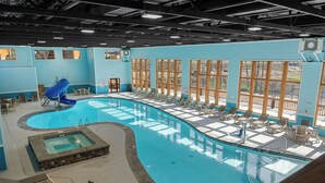 Pool - HotTub+Arcade+Pool | 15min to Dolly's Stampede (Hollister)
