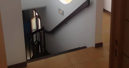 Guest House 'Villa Pelée' with Sea View, Balcony and Wi-Fi