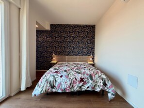 Room - B&B Chimenea  (Catania)