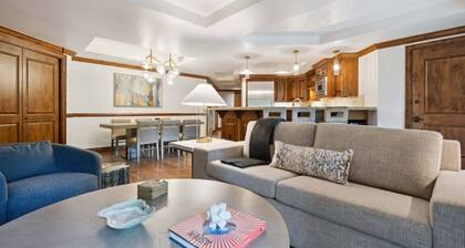 The Aspen Mountain Residence - 1 bedroom Available Sat 2/27/27 - Wed 3/3/27