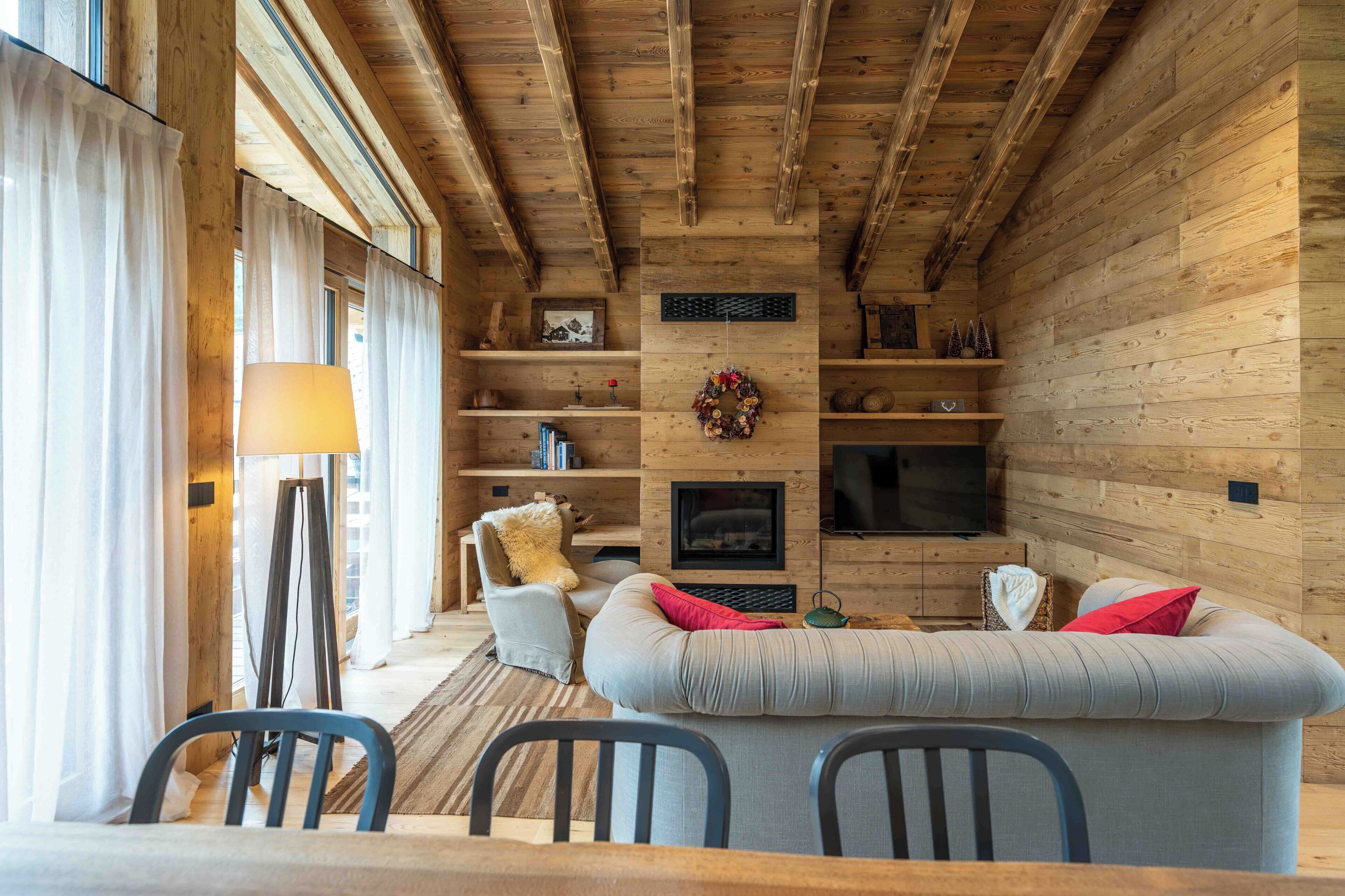Charming Chalet In Champoluc - Champoluc