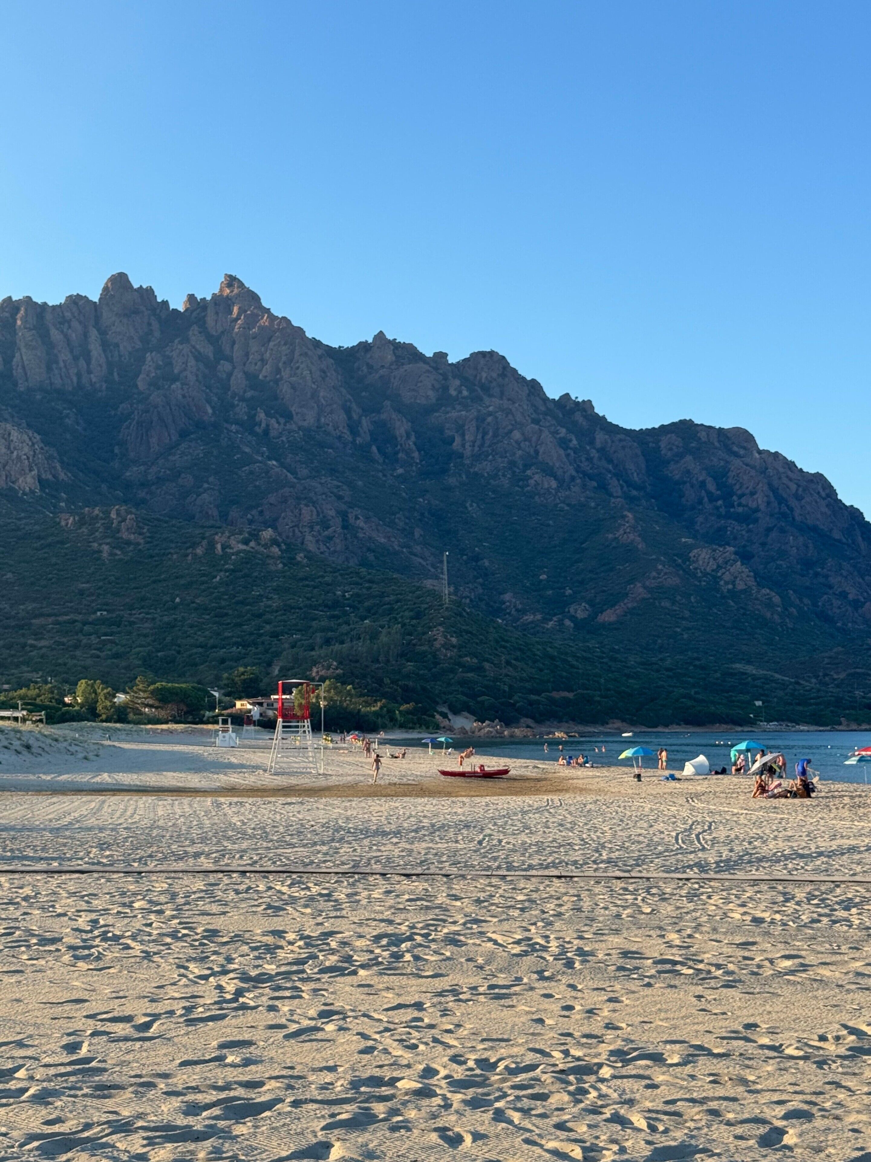 Strand