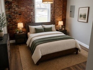 WiFi - Centrally Located Cozy Downtown Home (Kansas City)