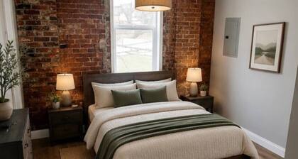 Centrally Located Cozy Downtown Home