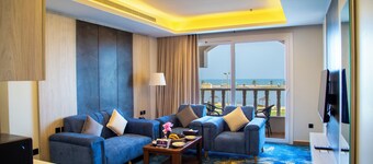 Oz Park Hotel