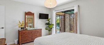 St. Augustine Beach & Tennis Resort - Unit 502