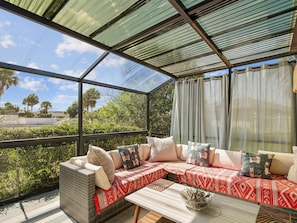 Condo (2 Bedrooms) | Property amenity - St. Augustine Beach & Tennis Resort - Unit 502 (St. Augustine)