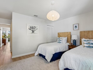 Condo (2 Bedrooms) | Property amenity - St. Augustine Beach & Tennis Resort - Unit 502 (St. Augustine)