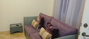Delightful 1-bedroom apartment with AC in Saint George's