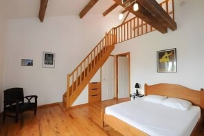 Iron/ironing board, WiFi - Chez Henriette Gîte – 12 Guests with Pool (Machault)