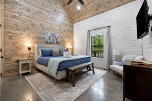 3 Schlafzimmer, kostenloses WLAN, Bettwäsche