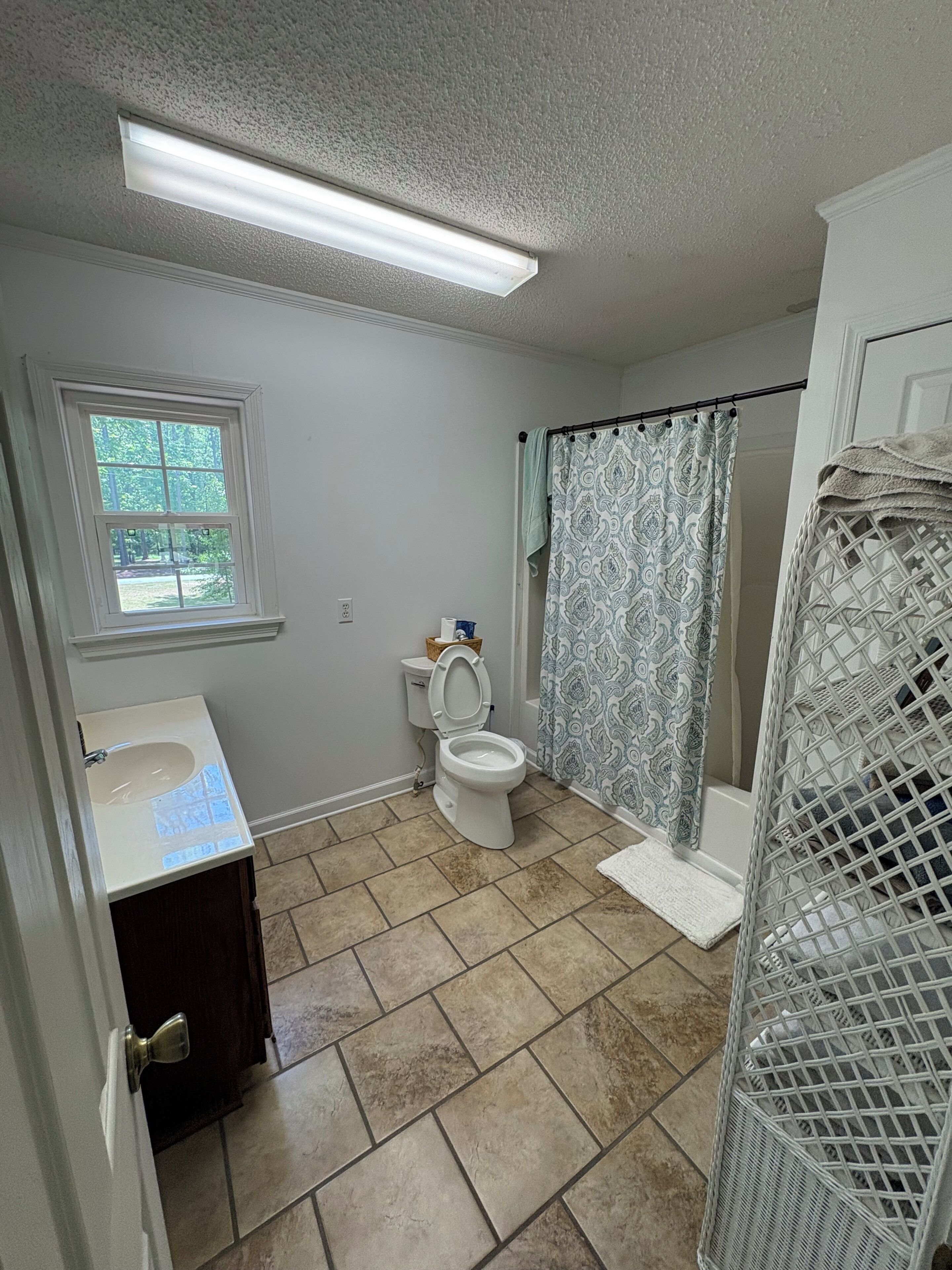 Salle de bain