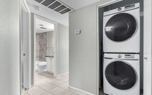 Bathroom - Gorgeous condo in Old Town Scottsdale (Scottsdale)