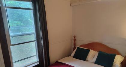 Economy Sweet Room No. 5, Double bed, non ac