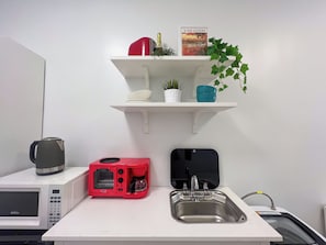 For basic cooking!