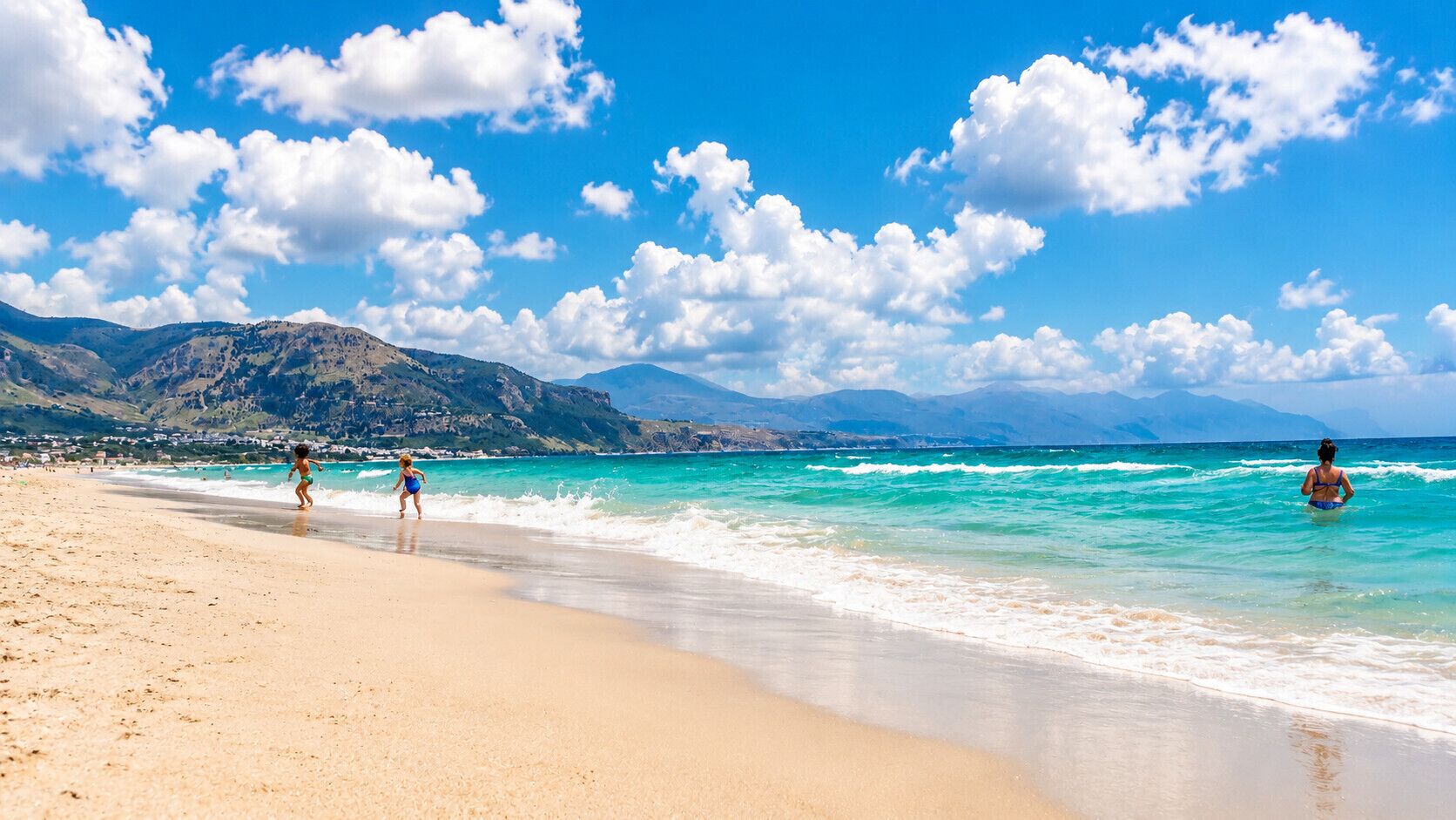 Strand