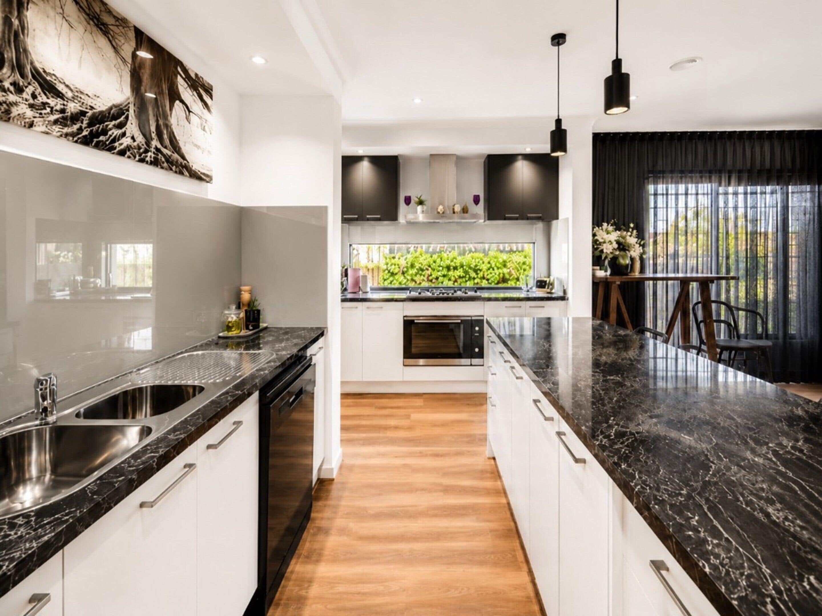Apartment | Private kitchen