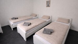 Biệt thự tiện nghi đơn giản, quang cảnh vườn | Spa