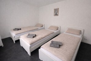 Spa - Frankfurt airport family house (Mörfelden-Walldorf)