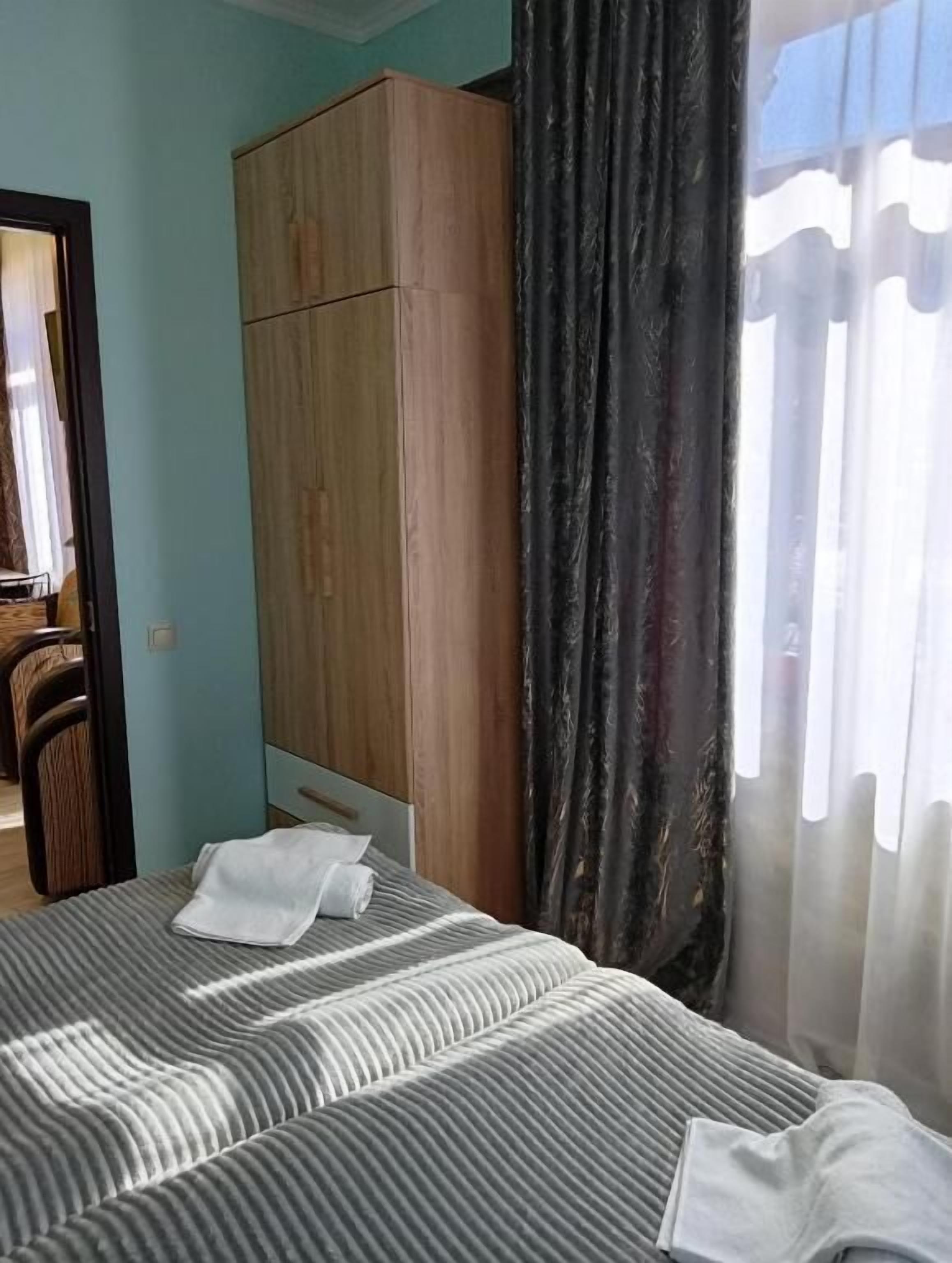 Family Apartment, Mountain View | WiFi (free)
