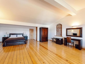 Junior Suite, Balcony, Garden View - Schuchmann Wines Chateau Villas and SPA (Telavi)