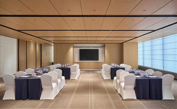 Meeting facility - Voco Shenyang Golden Corridor By Ihg (Shenyang)