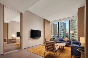 Room - Voco Shenyang Golden Corridor By Ihg (Shenyang)