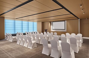 Salle de réunion