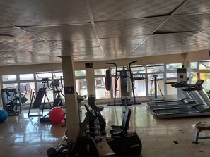 Fitness facility - Chillers By New Yorker (Jos)