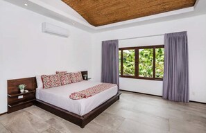Room - Beautiful house with private pool Hacienda Pinilla (Hacienda Pinilla)