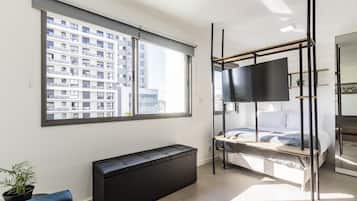 Standard Apartment | Laptop workspace, free WiFi