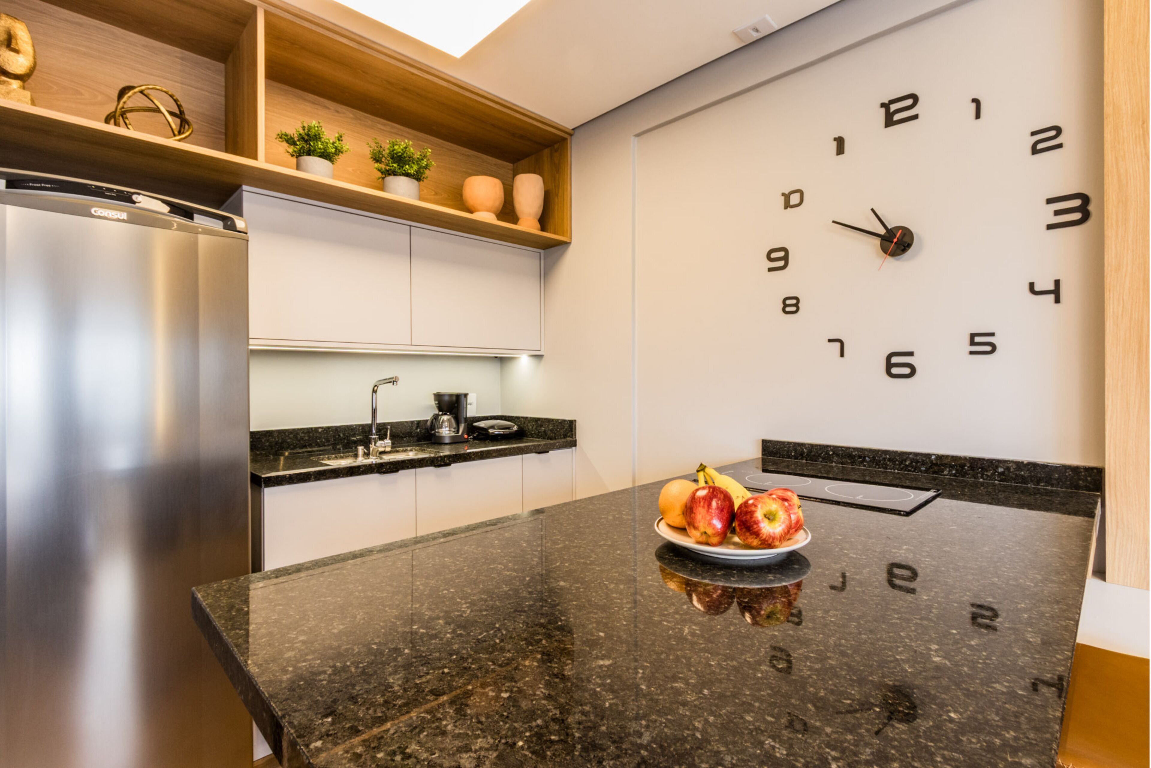 Premium Apartment | Private kitchen