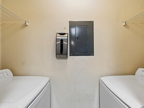 Property amenity - Nautilus Cove #503 (Panama City Beach)