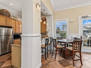 Property amenity - Nautilus Cove #503 (Panama City Beach)