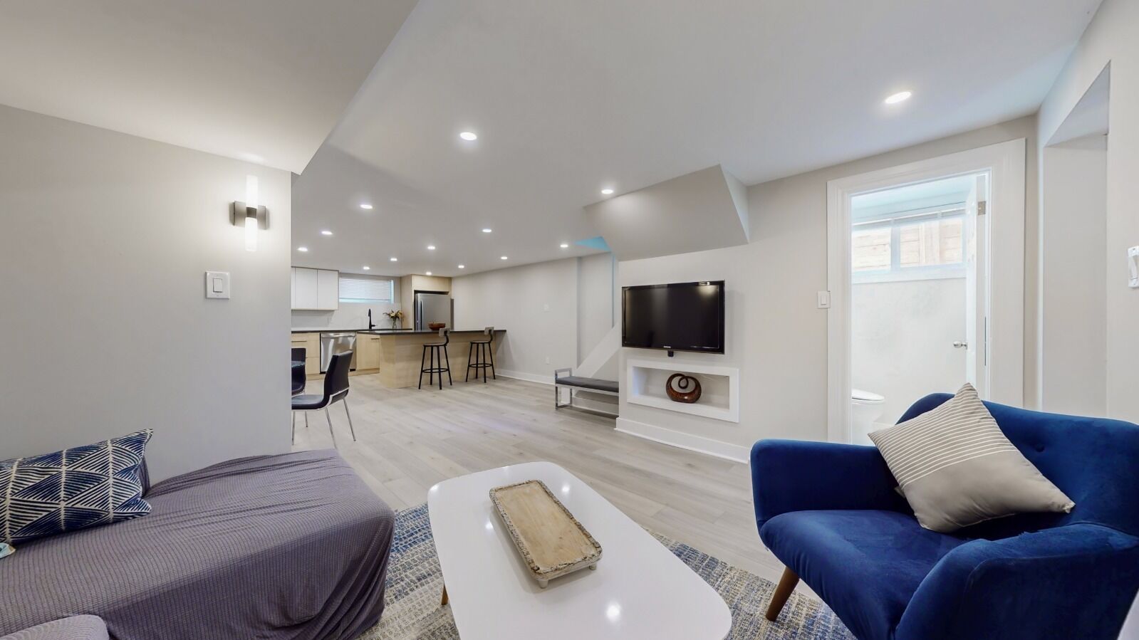 Smart TV
