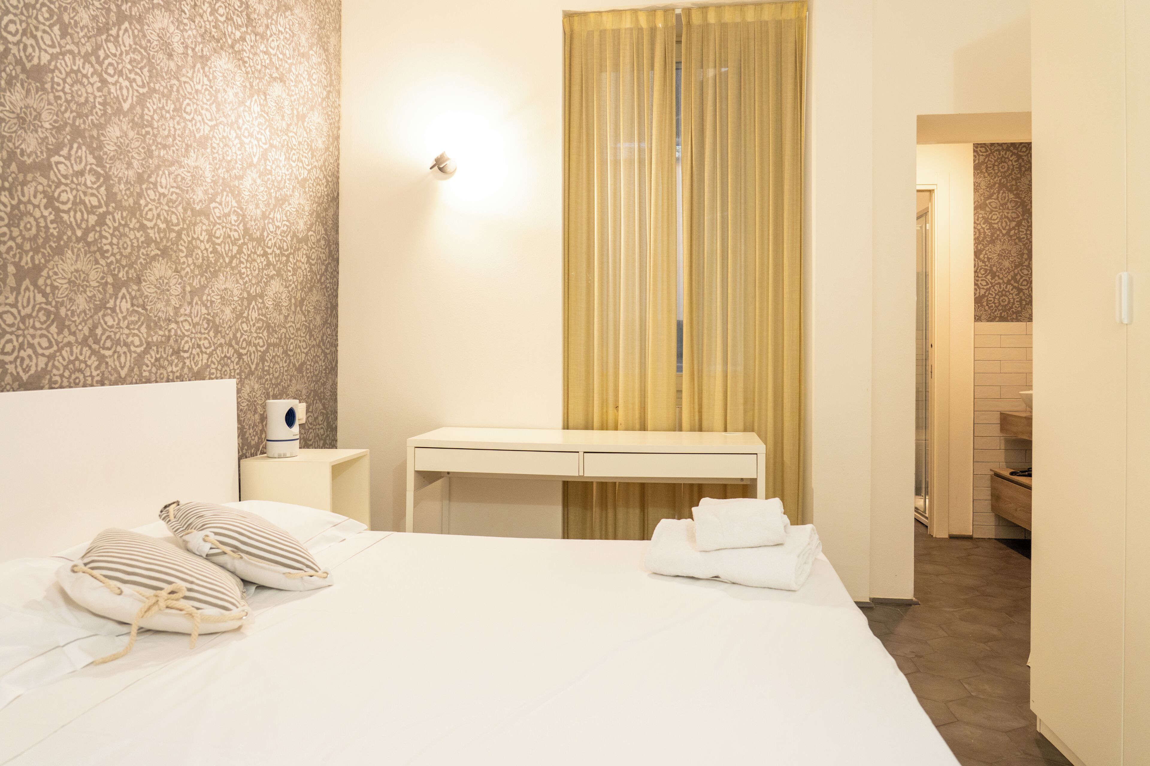 Apartamento de lujo | Wifi gratis