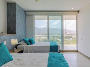 Room - TopSpot Para 8 con Vista al Mar en Playa Dormida! (Santa Marta)