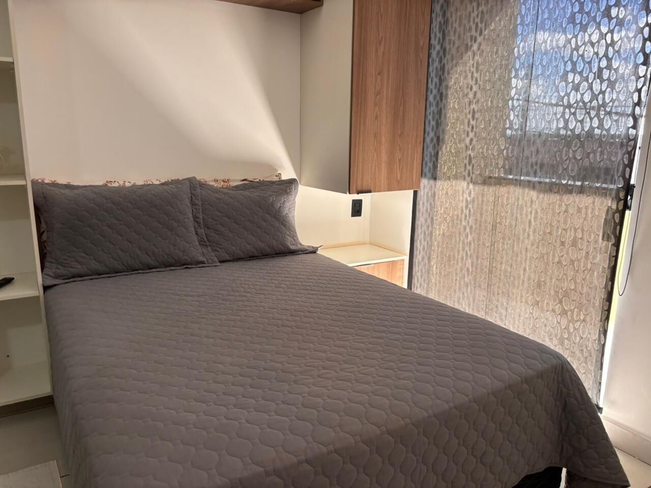 1 bedroom, iron/ironing board, WiFi