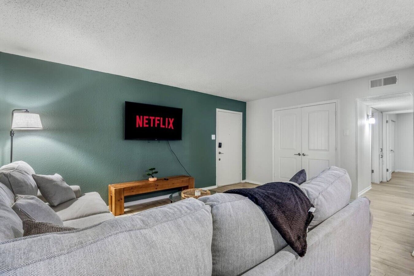 Arlington 2br | At&t, Globe Life, 6 Flags, Parking - Fort Worth, TX