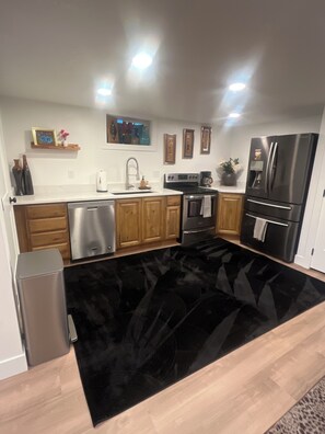 Cozinha privada