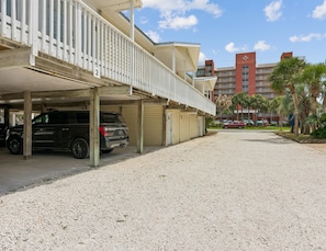 Property amenity - Moonraker #2 (Gulf Shores)