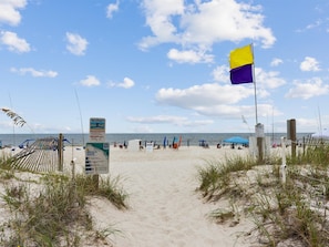 Property amenity - Moonraker #2 (Gulf Shores)