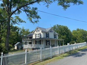 Ulkopuoli