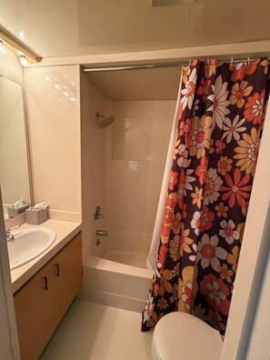 Bathroom - Groovy Galena Getaway a retro cabin in the woods (Galena)