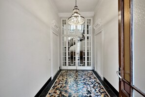 Interieur