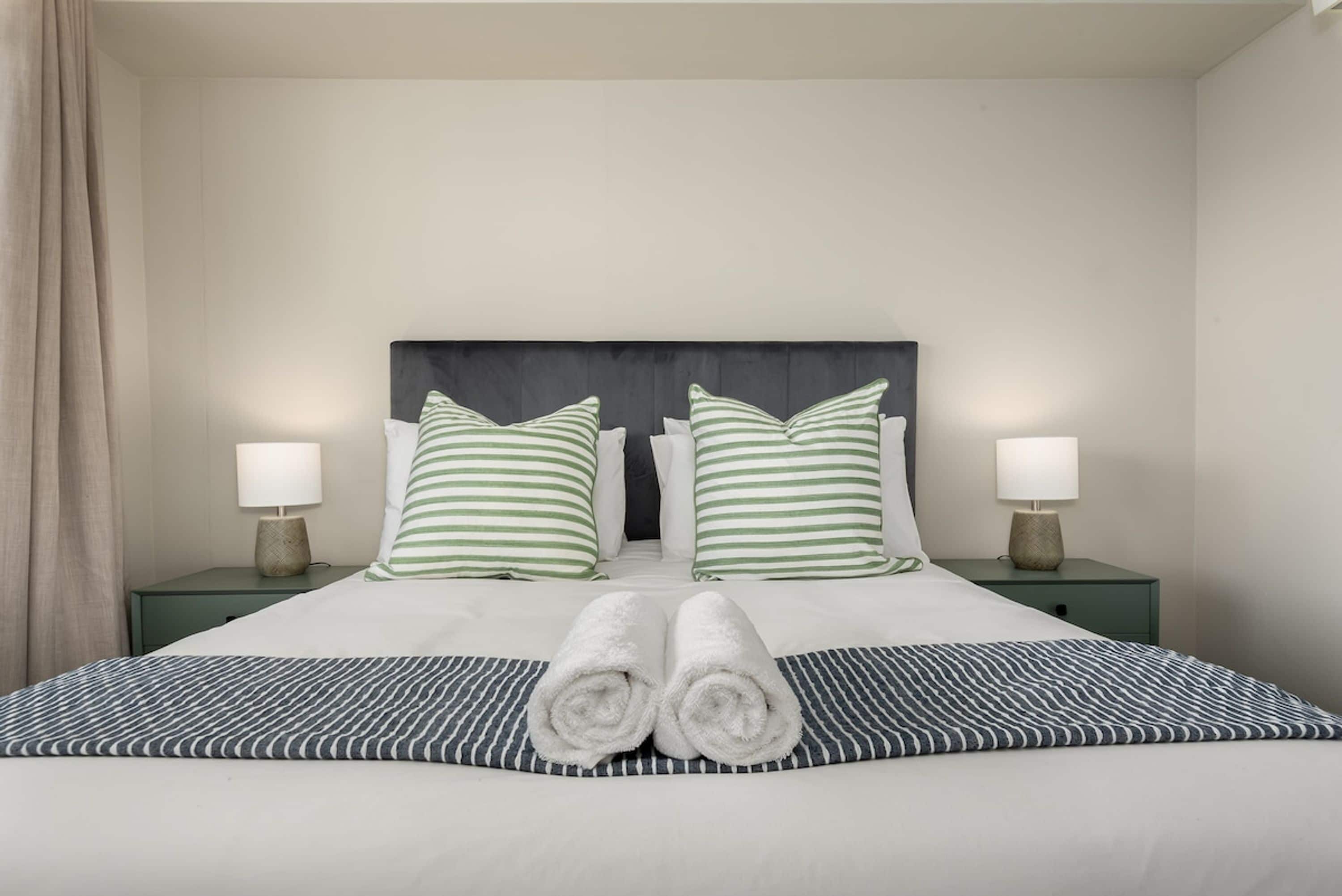 Hus | 2 soverom