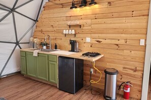 Private kitchen - Paradise - Honey, I`m dome (Paradise)
