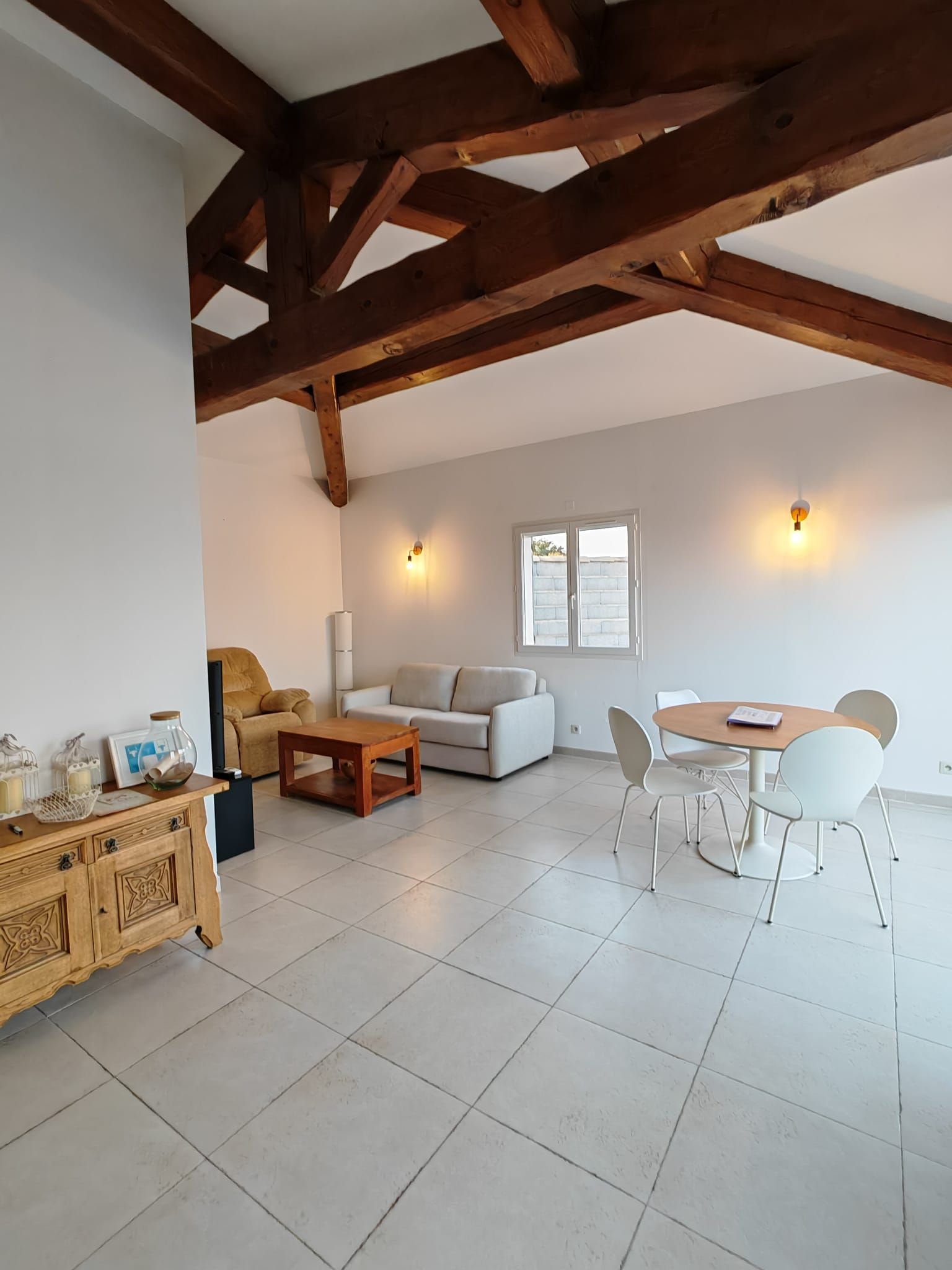 Casa Bellevue Con Piscina Y Vistas Panoramicas - Arlés