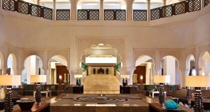 Alcazar Hotel