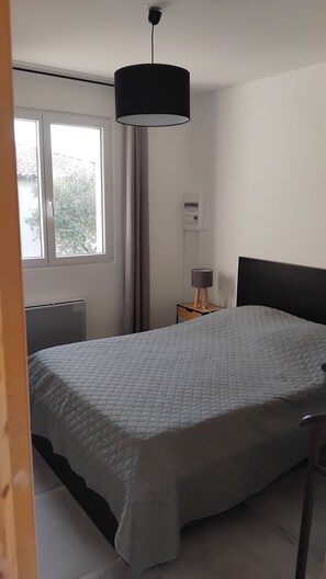 Room - The Salagou Cottage (Clermont-l'Hérault)